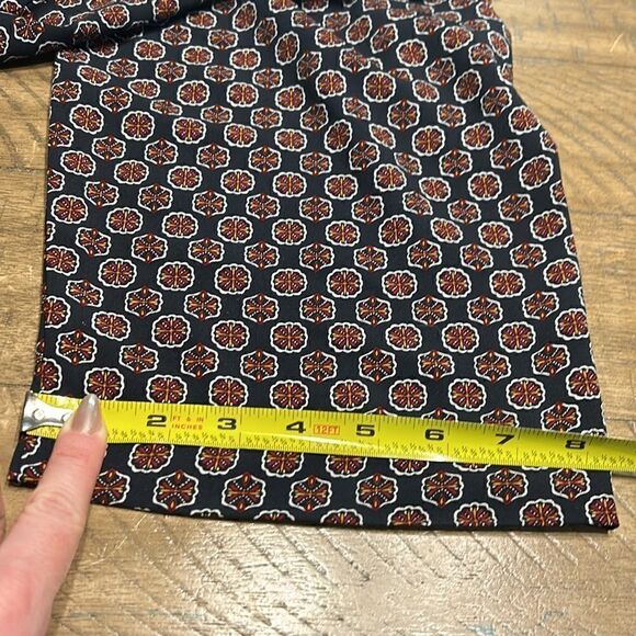 Lane Bryant pull on pants size 14/16 - Picture 11 of 11